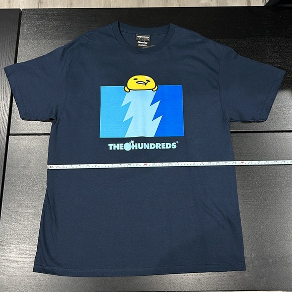 The Hundreds Gedutama T-Shirt - XL - Picture 9 of 9